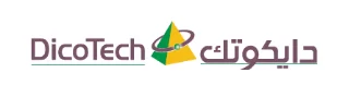 DICOTECH QATAR WLL logo