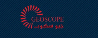 GEOSCOPE logo