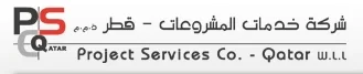 PSC QATAR - PROJECT SERVICES COMPANY - QATAR logo