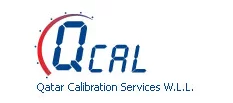 Q CAL ( QATAR CALIBRATION SVCS WLL ) logo