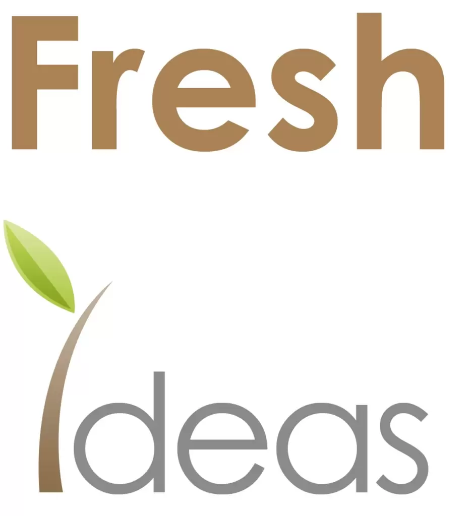 Fresh Ideas Dubai logo