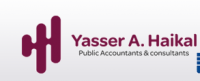 YASSER A HAIKAL AUDITING & ACCOUNTING logo