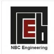 NBC Engineering  logo