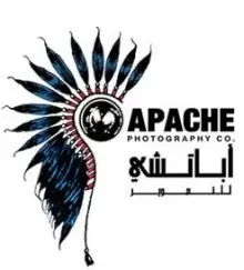 Apache Photography Company logo