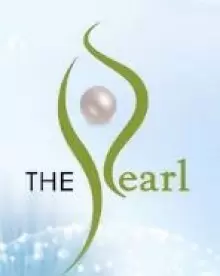 The Pearl Clinic logo