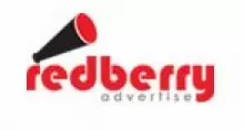 Redberry Advertise WLL logo