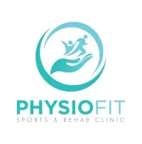 PhysioFit Sports & Rehab Clinic logo