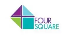 Four Square logo