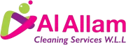 Al Allam Cleaning W.L.L logo