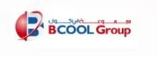 B Cool Group logo