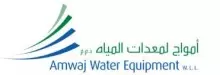 Amwaj Water Equipment W.L.L logo