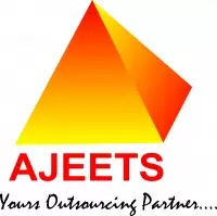 Ajeets SaudiArabia logo