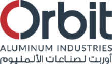 Orbit Aluminium Industries  logo