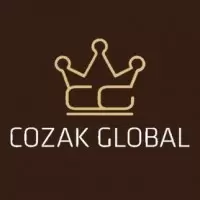 Cozak Global logo