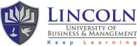 Lincoln University of Business and Management logo