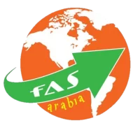 FAS Arabia logo