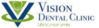 Vision Dental Clinic logo