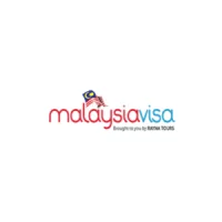 Malaysia Visa logo