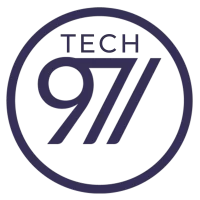 Tech971.com logo