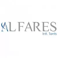 Al Fares International Tents logo