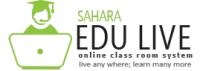 Sahara Education Services logo