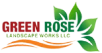 Green Rose Landscape Works LLC logo