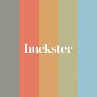 Huckster logo