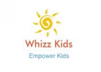 Whizz Kids logo