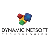 Dynamic Netsoft Technologies logo