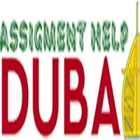 Assignment Help Dubai logo