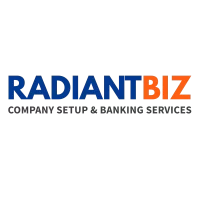 Radiantbiz logo