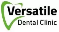 Versatile Dental Clinic logo