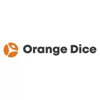 Orange Dice Solutions fzc llc logo