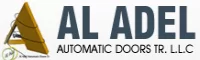 AL ADEL AUTOMATIC DOORS TR.LLC logo