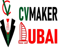 CV Maker Dubai logo