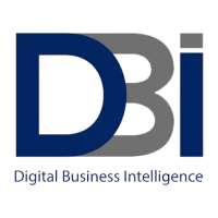 Digital Business Intelligence logo