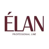 ELAN Professional Line Arabia logo