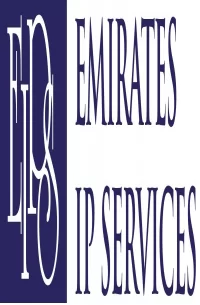 Emirates Intellectual Property Services logo