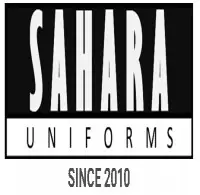 SAHARA UNIFORMS logo