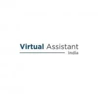 Virtual Assistant India logo