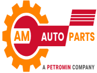 All Makes Auto Parts logo