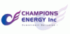 Champions Energy