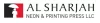 Al Sharjah Neon & Printing Press LLC