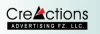 Creactions Advertising FZ LLC