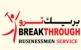Break Through Businessmen Services LLC