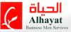 Al Hayat Professional Businessmen Services