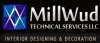 Millwud Interiors Services LLC