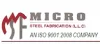 Micro Steel Fabrication LLC