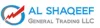 Al Shaqeef General Trading LLC