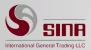 Sina International General Trading LLC